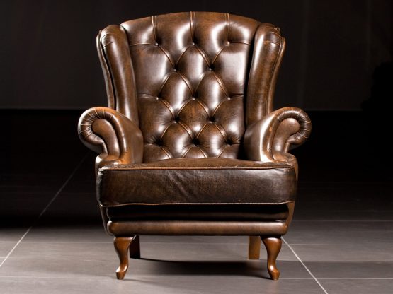 armchair Reupholstery Detroit MI